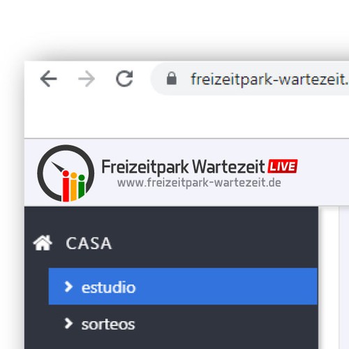  contest entry by InfinityDesign.lp