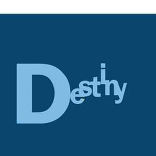 destiny デザイン by wandersign