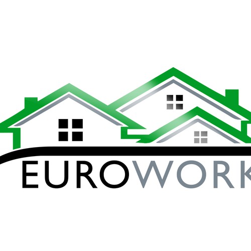 Logo & brand identity pack contest entry by Arto Lancar