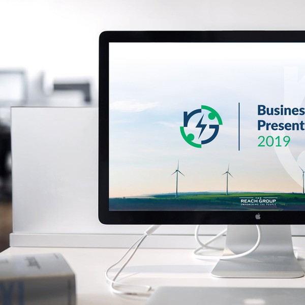 Power Deck for Renewable Energy business