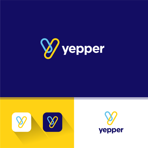 AI start up - Logo and app icon design Design von mark992