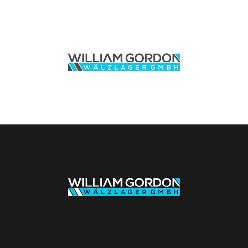 Logo & brand identity pack contest entry by EgoMandala