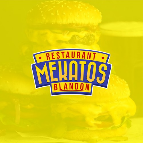 Mekatos Design by DevDevit   ★ ★ ★ ★ ★