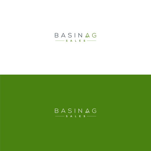 Agricultural Broker, Organic, Modern, Clean, Top Producer Design by Espacio