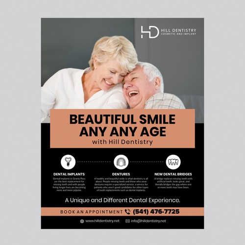 Newspaper Advertising Design by Dzine Solution