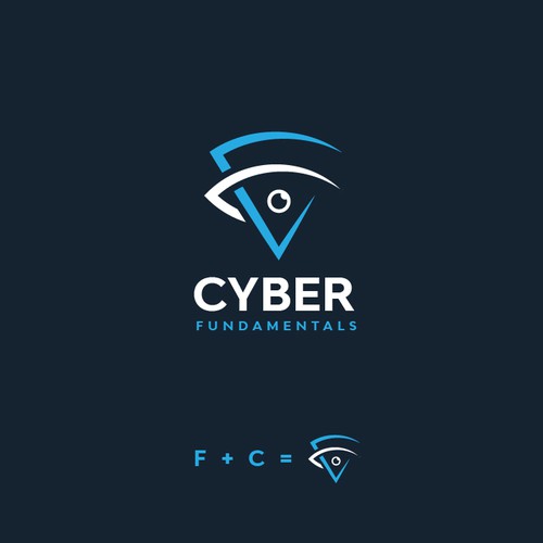 Cyber Security Firm seeks logo to give us an edge and stand out from the crowd Design by abed assil