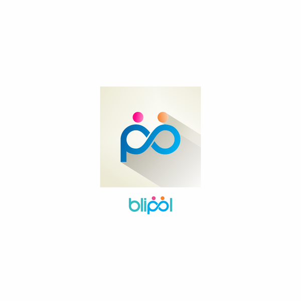 Design by Tjah Djambu titled "blipol"