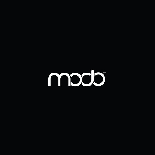 Logo for mood enhancing products that have a positive impact on your mental health Design by Bouyghajden