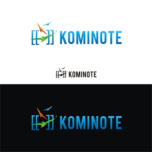 Logo for our Online Community Forum Design by N83touchthesky