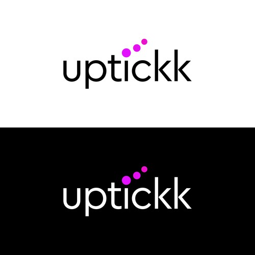 Modern Logo for a TikTok Advertising Agency Design by GranzCreative