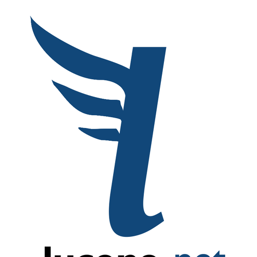 Help Lucene.Net with a new logo デザイン by Pekka