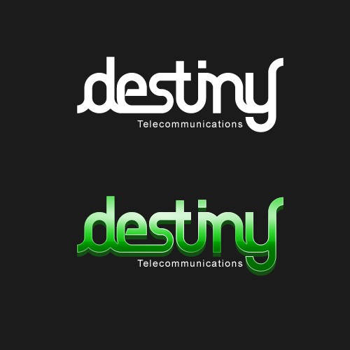 destiny デザイン by leangabot