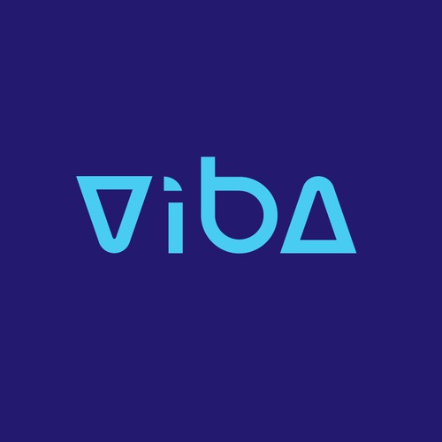 VIBA Logo Design Design by AM__