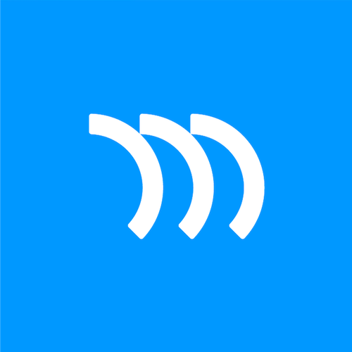 Design di Create the BEST AI-related Fintech logo ever! Let's GO!!! di goldenapple