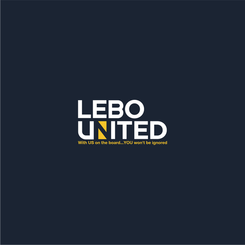 LEBO United-ontwerp door lemahijo Std.