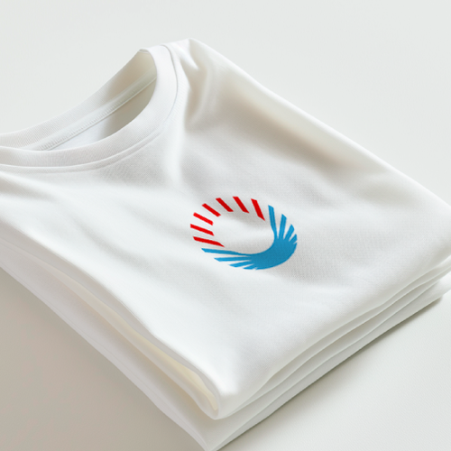 Design a timeless logo for the future of education. The world has changed. The future is open. Design by BrandWorks™