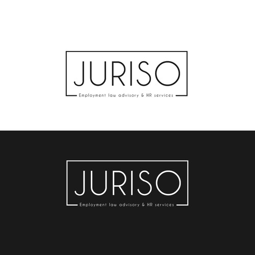 New logo for new consultancy activity Design by Jesh_design