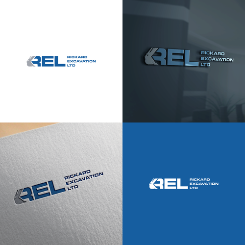 We need a strong powerfull logo Design by ghayda