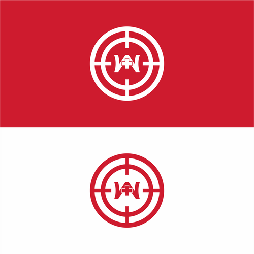 We need you to design WIN+ to highlight the power of not being afraid of difficulties. Design by DSGNESIA™