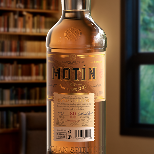 Tequila Design by Renata_Costa