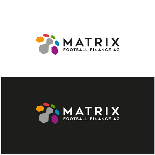 MATRIX Design by coi