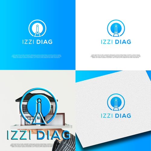 Logo design contest entry by Aki Saputra