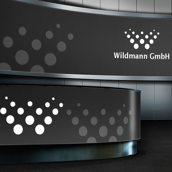 Design by hprint titled "W Letter Logo"