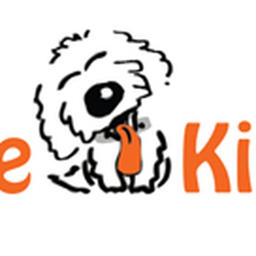 Design di [[  CLOSED TO SUBMISSIONS - WINNER CHOSEN  ]] DoodleKisses Logo di Martijn vd Linden