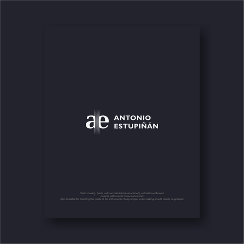 Logo design contest entry by calacah