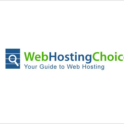 Redesign WebHostingChoice.com Design by anandkumar