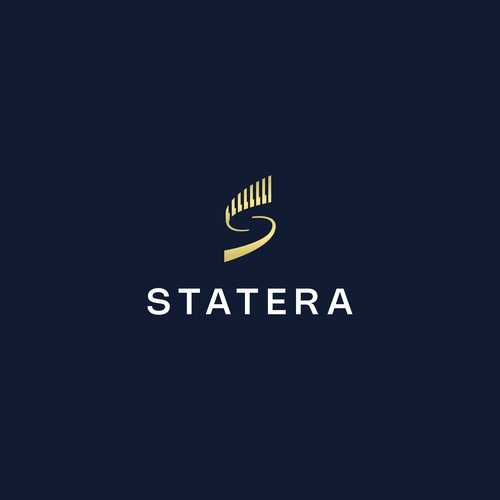 Luxurious, Minimal, Modern Logo Design for a High-End Advisory Firm Design by Yantoagri