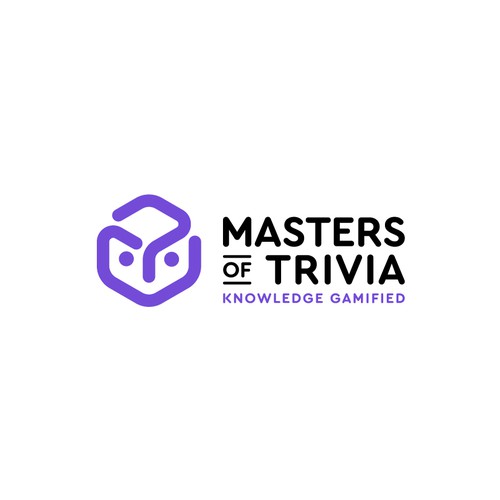 Design a Powerful Brand logo for Global Trivia Platform Réalisé par visualqure