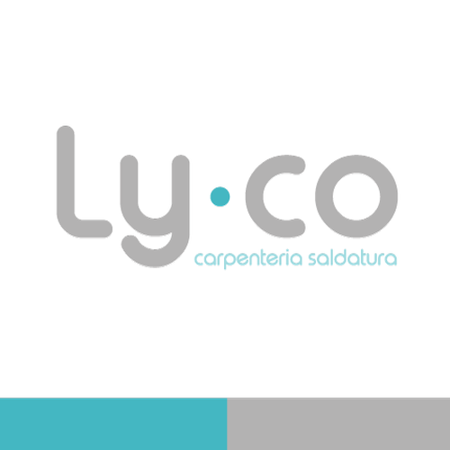 Logotipos propuesta en el concurso por lucape