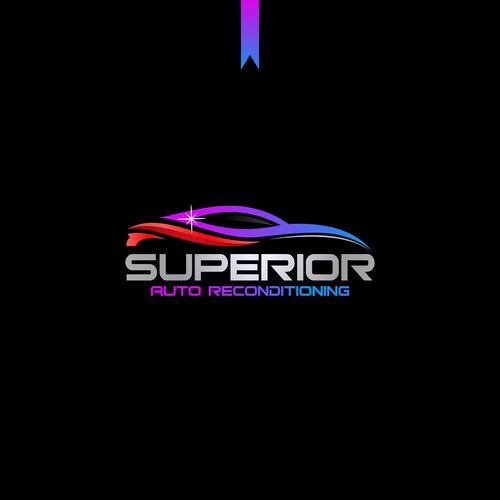 Attractive awesome logo needed for automotive business Design by *dabror F