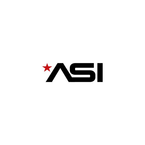 ASI - New Insurance Company Logo Design by Delmastd