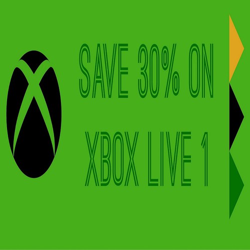 Create Xbox Live Home Page Banner | Banner ad contest