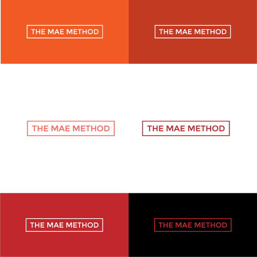 Fun and modern - logo wi Design by _ANNIE_