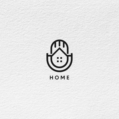 HOME...a quartet of acapella singers, promoting family, home, hope Design by InfiniDesign