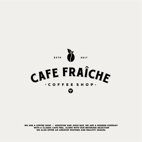 Logo & brand identity pack contest entry by IbniPro