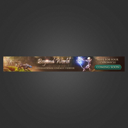 4  Gaming Banners  Gaming banner, Banner ads