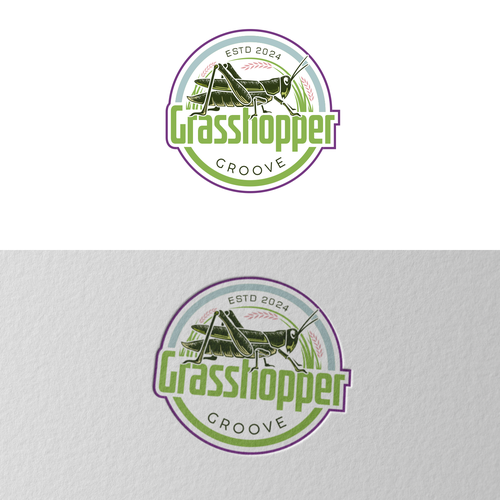 Imagination Driven Activity Center Needs Amazing Logo Design by Vandi septiawan