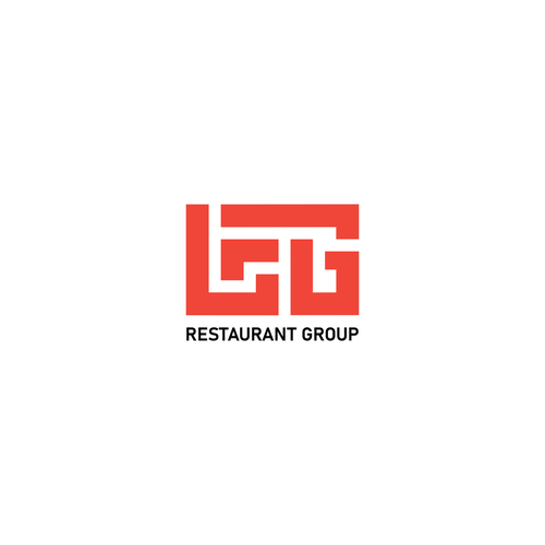 Cool, edgy logo for a youthful, rapidly expanding franchise restaurant group Design by Des.So.