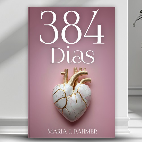 Portada propuesta en el concurso por SanjaVu