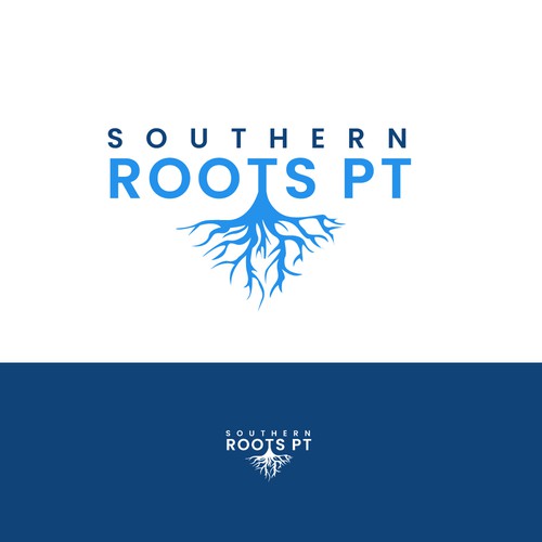 Physical Therapy Private Practice Design by CreCreature