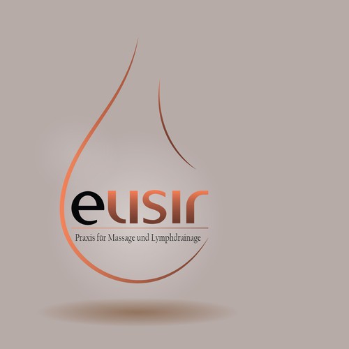 Logo & business card contest entry by Anastasiya1