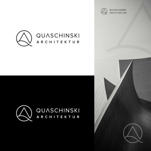 Logo & guía de marca propuesta en el concurso por Alexey_Olimpiev