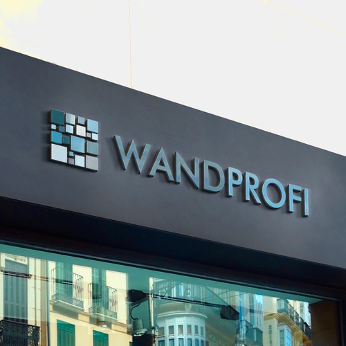  contest entry by DreamyDezines