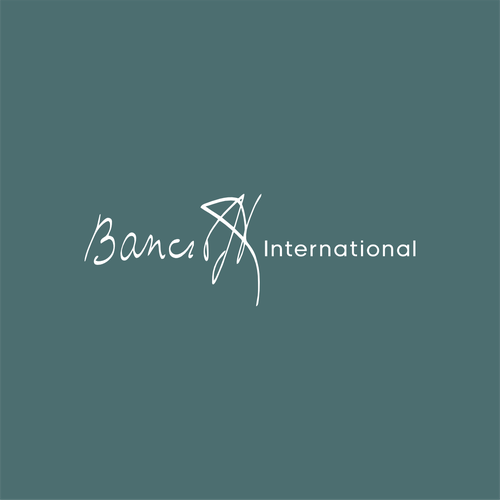 Need logo for a new firm - Bancroft International Design by Ityanjaoehar®