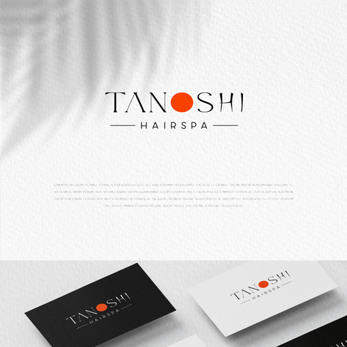 Make my logo a dream come true!😍😍🎋 Diseño de Designfirm