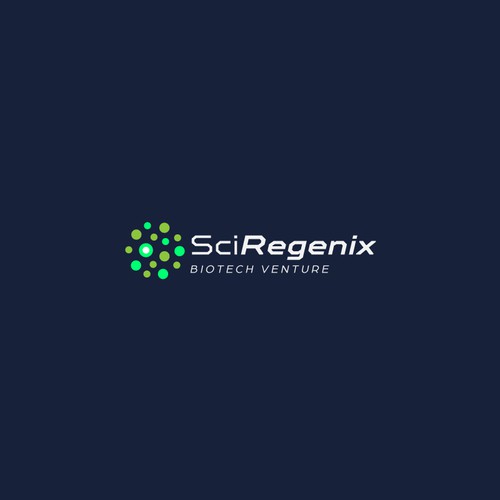 Put Your Stamp on Science! Logo Design to Shape the Face of SciRegenix! Design by Dkika™